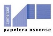 COMERCIAL PAPELERA OSCENSE, S.L.
